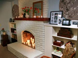 Fireplace Design | Fireplace Safety